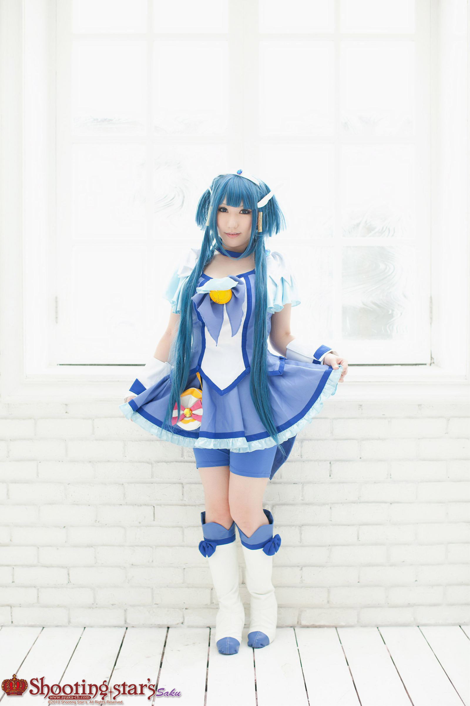 [Cosplay]  New Pretty Cure Sunshine Gallery 2